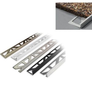 Aluminium Trim