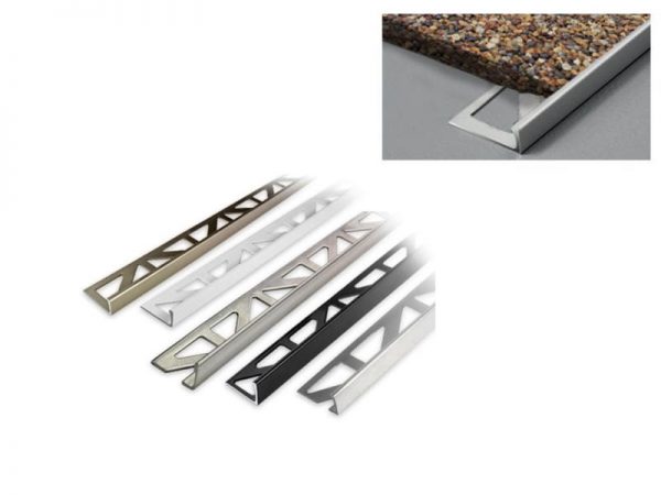 Aluminium Trim