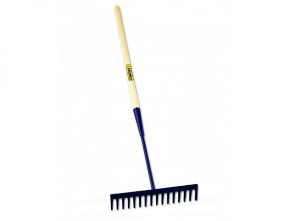 16 Tooth Square Rake
